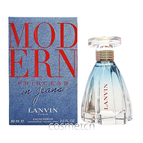 ランバン モダン プリンセス イン ジーンズ EDP 60ml SP 香水