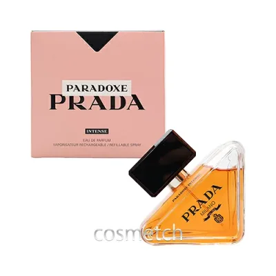 プラダ パラドックス インテンス EDP 50ml SP 香水
