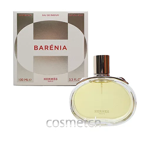 エルメス バレニア EDP 100ml SP 香水