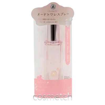 アンドエクラ サクラチェリッシュ EDT 17ml SP 香水
