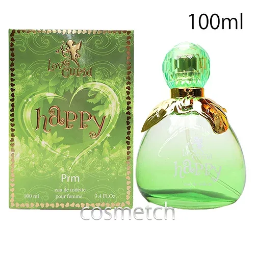 アマティアス ラブキューピットハッピー EDT 100ml SP 香水