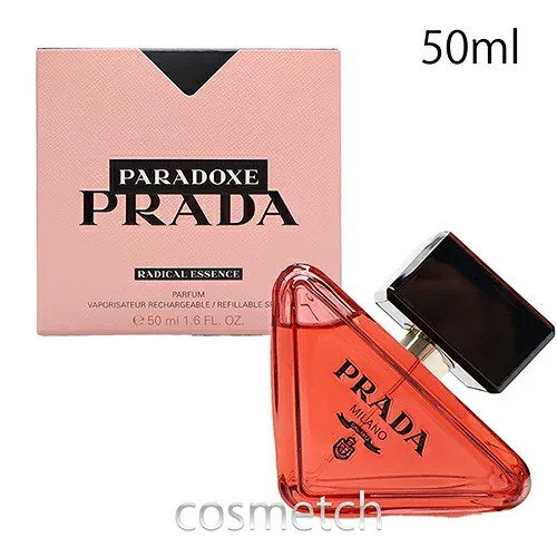 プラダ パラドックス ラディカル エッセンス P 50ml SP 香水