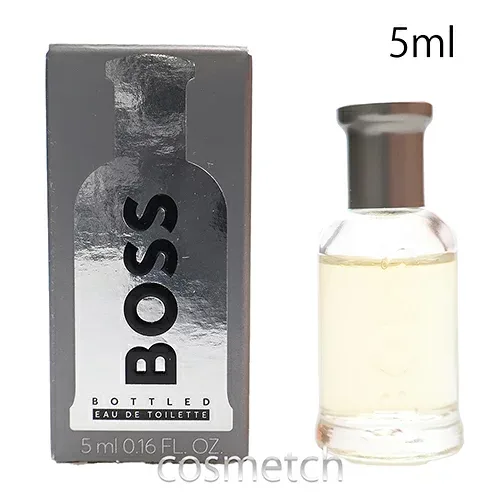ヒューゴボス ボス EDT 5ml SP 香水