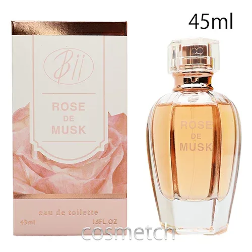 ビーアイアイ ローズドムスク EDT 45ml SP 香水
