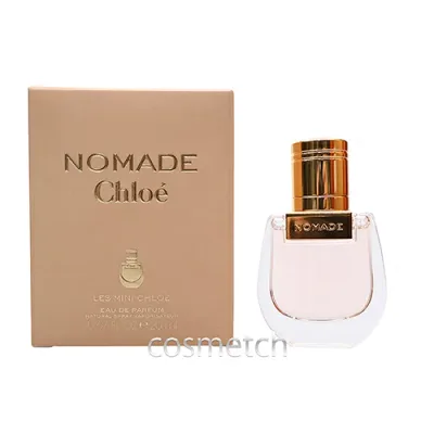 【訳アリ商品】【浮遊物】クロエ ノマド EDP 20ml SP