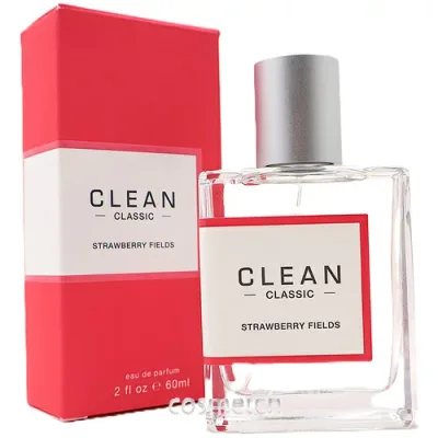 クリーン クラシック ストロベリーフィールド EDP 60ml SP 香水