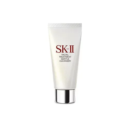 SK-II SK2 フェイシャルトリートメントジェントルクレンザー (洗顔料) 20g|60g|120g
