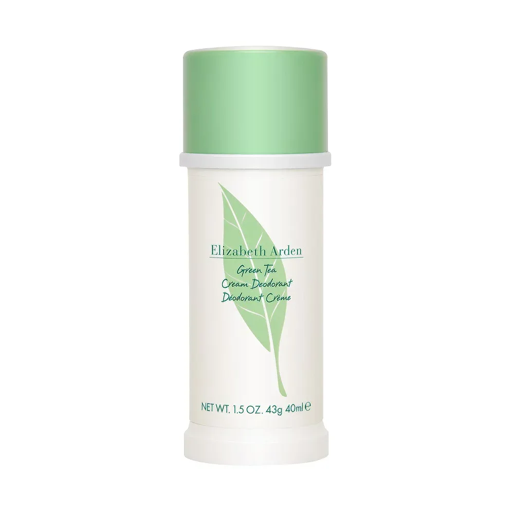 エリザベスアーデン グリーンティ クリーム デオドラント 40ml | 日本未発売 最安値に挑戦 Elizabeth Arden デオドラントクリーム