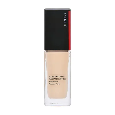 資生堂 シンクロスキン ラディアントリフティング ファンデーション 220 Linen 30ml | SHISEIDO リキッドファンデ