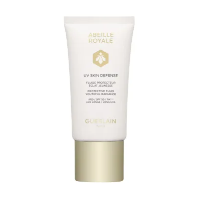 ゲラン アベイユ ロイヤル UV スキン ディフェンス N 50ml | GUERLAIN 日焼け止め(顔)