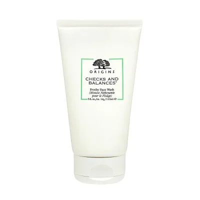 オリジンズ チェックス&バランセズ 150ml | 日本未発売 最安値に挑戦 ORIGINS 洗顔フォーム