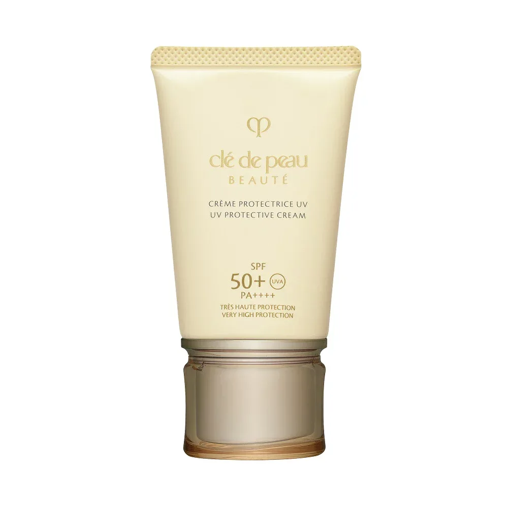 クレ・ド・ポー ボーテ クレームUVn 50ml | Cle De Peau 日焼け止め(顔)