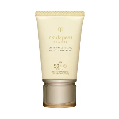 クレ・ド・ポー ボーテ クレームUVn 50ml | Cle De Peau 日焼け止め(顔)
