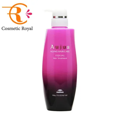 ミルボン MILBON オージュア エクイアル ヘアトリートメント 500g ○○