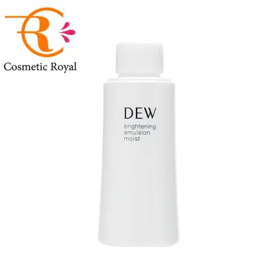 カネボウ DEW ブライトニングエマルジョン しっとり(レフィル) 100mL