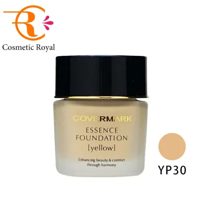 カバーマーク COVERMARK エッセンスファンデーション(ボトルタイプ) YP30 30g ※お一人様2点限り