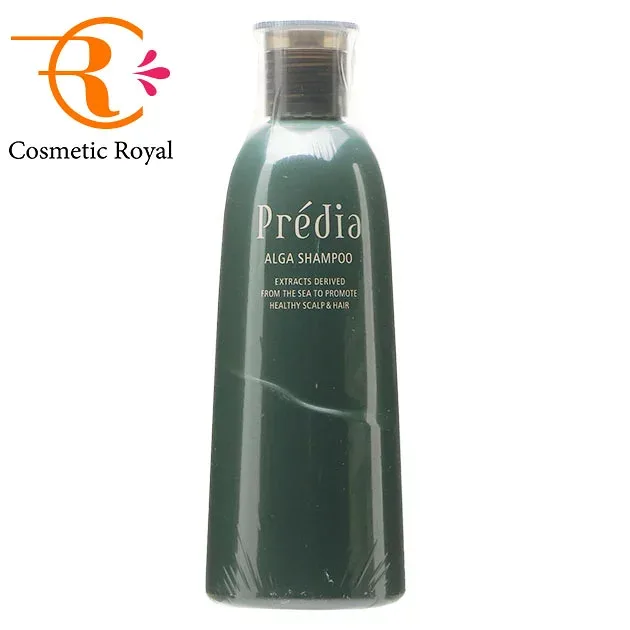 コーセー プレディア Predia アルゲシャンプー カラーケア 300mL ○○