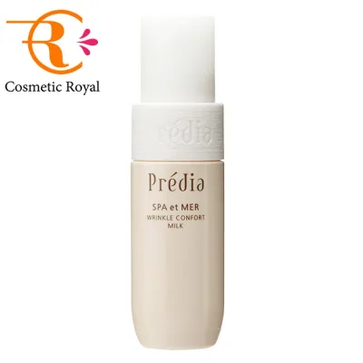コーセー プレディア Predia スパ・エ・メール リンクルコンフォールミルク 130mL