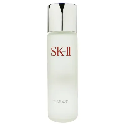 エスケーツー SK-II フェイシャルトリートメントクリアローション 230mL【並行輸入品】【楽天最安値に挑戦中】
