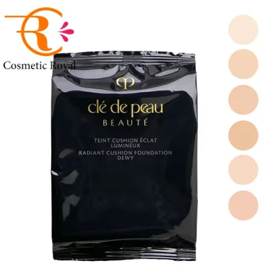 資生堂 クレ・ド・ポーボーテ cledepeau beaute タンクッションエクラルミヌ(レフィル) 15g ※お一人様1点限り