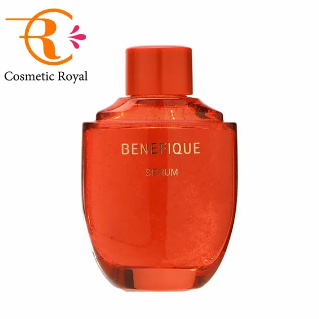 資生堂 ベネフィーク BENEFIQUE セラム(つけかえ用) 50mL ○○