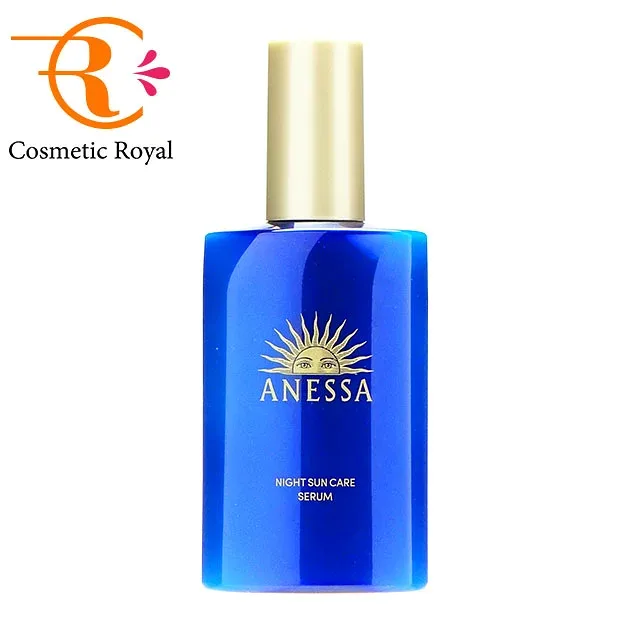 資生堂 アネッサ ANESSA ナイトサンケア美容液 180mL