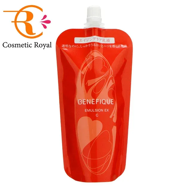 資生堂 ベネフィーク BENEFIQUE エマルジョンEX C(詰め替え用) 130mL