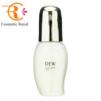 カネボウ DEW グラマストミルクドロップ 80mL
