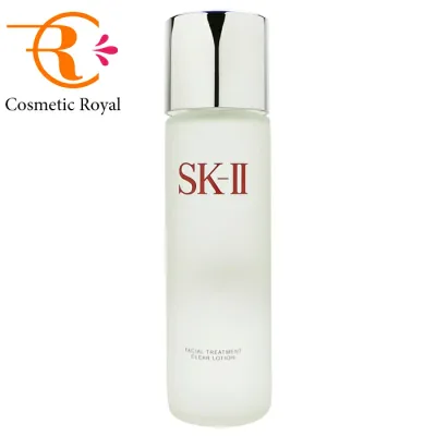 エスケーツー SK-II フェイシャルトリートメントクリアローション 230mL【並行輸入品】【楽天最安値に挑戦中 !】