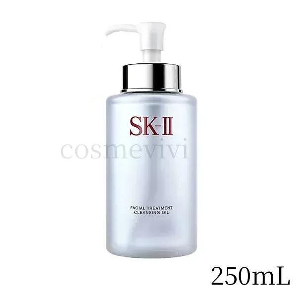 SK-2 / SK-II(エスケーツー) フェイシャル トリートメント クレンジングオイル 250mL