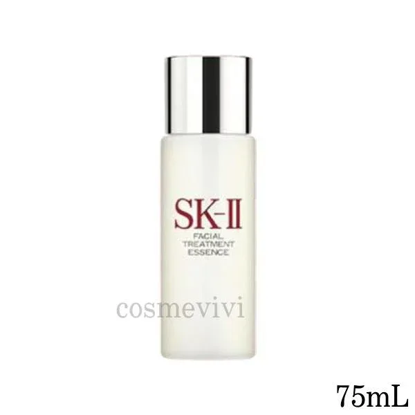 SK-2 / SK-II(エスケーツー) フェイシャルトリートメント エッセンス 75mL