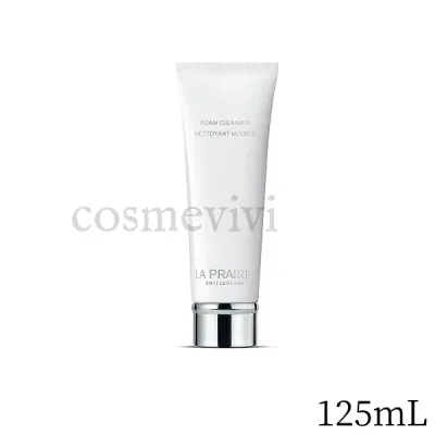 la prairie ラ プレリー フォーム クレンザー 125mL