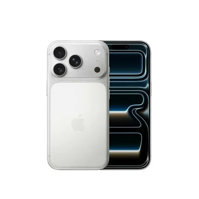Apple iPhone 17 Pro Max 512GB シルバー SIMフリー MFYC4J/A 新品未開封