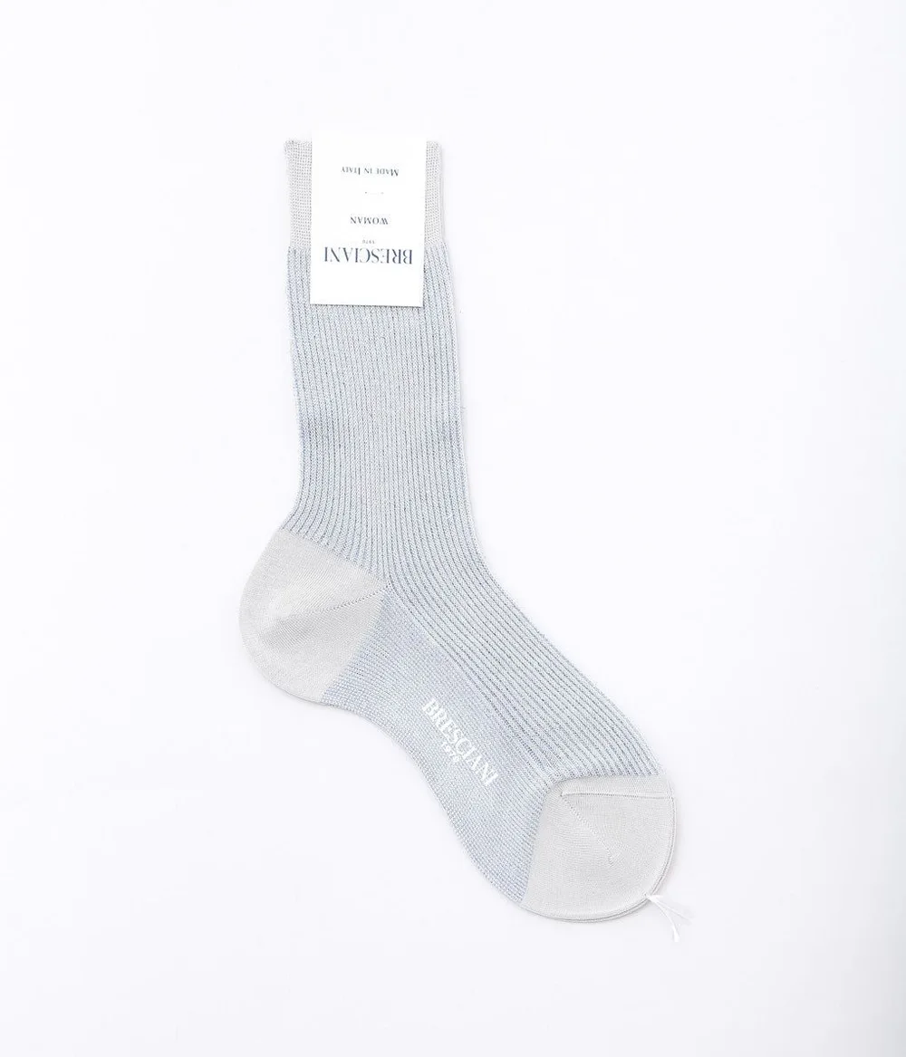 BRESCIANI ''LACE'' (BLUE)