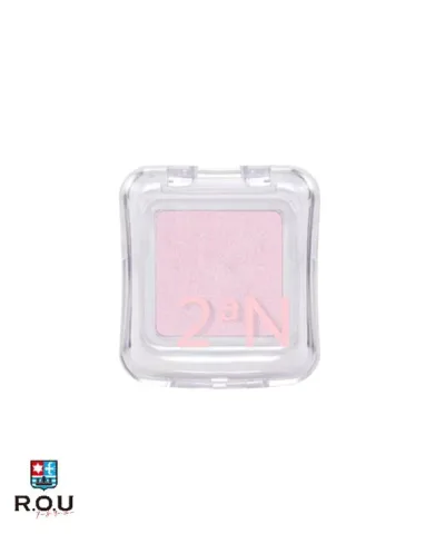 【R.O.U】2aN ピュアグラッシュハイライター ピンクベル 2.7g