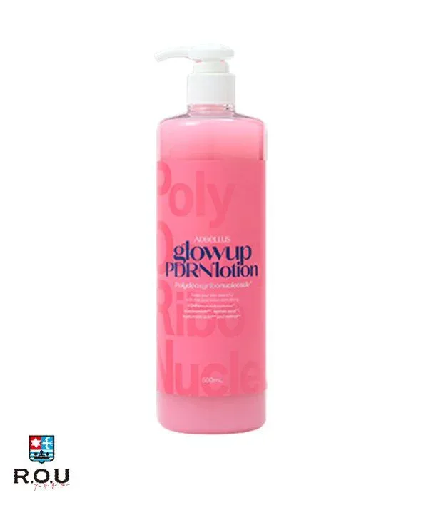 【R.O.U】ADBeLLus エーディーベルス グロウアップ PDRNローション 500mL