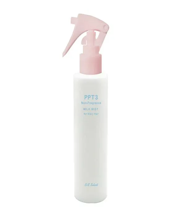 【R.O.U】B/S Select ビーエスセレクト PPTミルクミスト N ノンフレグランス 200mL
