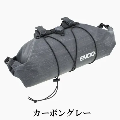 【10/5は「4倍!」エントリーでポイントUP】EVOC HANDLEBAR PACK BOA WP5 イーボック ハンドルバーパックBOA WP5