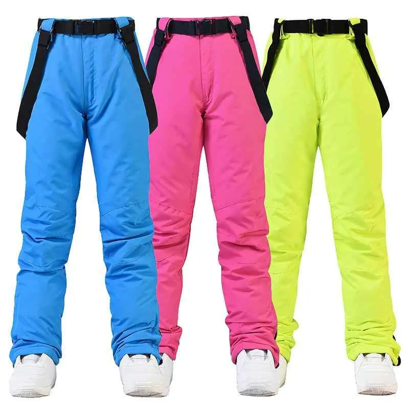 スノーボードパンツ メンズ レディース サロペット オーバーオール スキーウェア 冬季 防風 撥水 保温 厚手 スノーウェア パンツ スキーパンツ 単板 双板 ボトムス ズボン 大きいサイズ ゆったり 体型カバー 着痩せ お腹周りカバー 二の腕カバー プ