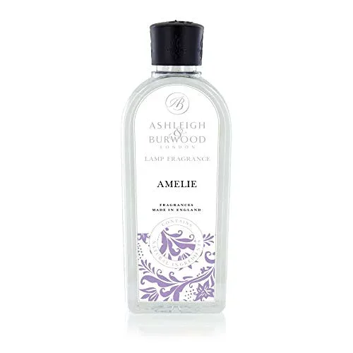 アシュレイ&バーウッド(Ashleigh&Burwood) Ashleigh&Burwood ランプフレグランス アメリー Lamp Fragr