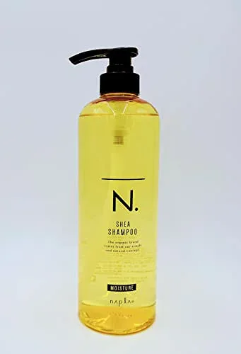 ナプラ N.SHEAシャンプーモイスチャー750ml