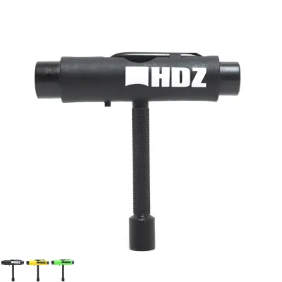 HARDZEISS SKATE TOOL ハードツアイス レンチ ツール 工具 SKATE TOOL MARK 3 スケートボード スケボー