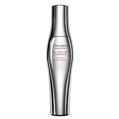 【新品】 資生堂 ザ・ヘアケア アデノバイタル アドバンスト スカルプエッセンス 育毛エッセンス 180ml GP スカルプセラム ADENOVITAL SHISEIDO PROFESSIONAL 育毛 スカルプ 美容室・サロン専売品 本体 アデノバイタルスカルプエッセンス アデノバイタル180