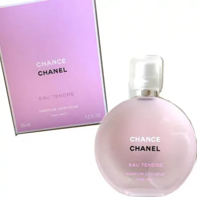 CHANEL シャネル チャンス オー タンドゥル ヘア ミスト 35ml chanel-chance-hair35 スプレー 化粧品 コスメ メイクビューティ香水トワレパルファン