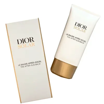 Dior ディオール 限定 ディオール ソラー アフター サン バーム 150mL cd-solar-sunbalm 日焼け止め トワレ香水パフューム化粧品 コスメ メイクビューティ