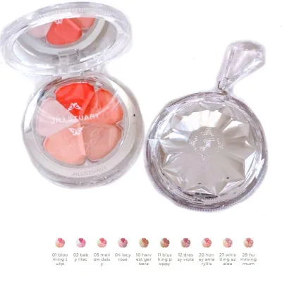 JILL STUART ジルスチュアート ブルーム ミックスブラッシュ コンパクト 内容量4.5g 4971710586220 チーク jill-49717105790 ビューティコスメ化粧品】