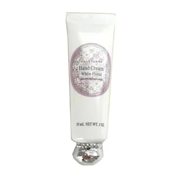 JILL STUART ジルスチュアート ハンドクリーム jill-49717105876 内容量 30g ビューティコスメ化粧品ホワイトフローラル ミルクティーブレンド ラシャスベリー