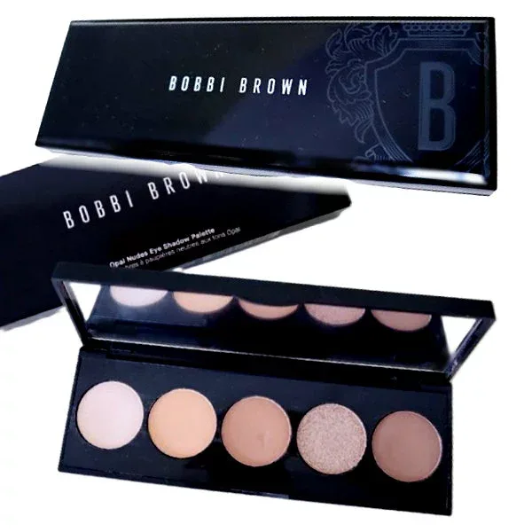 BOBBI BROWN ボビイ ブラウン オパール ヌード アイシャドウ パレット bb-07161703199 ビューティコスメ化粧品