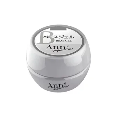 Ann Professional アンプロフェッショナル ベースジェル 4g