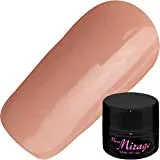 Miss Mirage ミスミラージュ ソークオフジェル M149S ファンデーション アンバー 2.5g